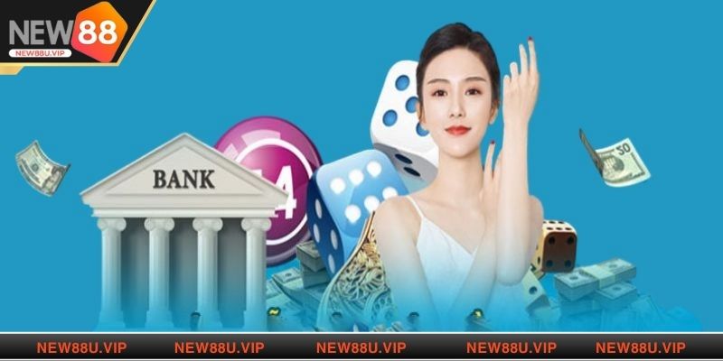 Các lỗi thường gặp và cách khắc phục khi rút thưởng tại New88 