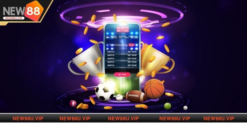 Cách xử lý lỗi khi truy cập tài khoản New88 
