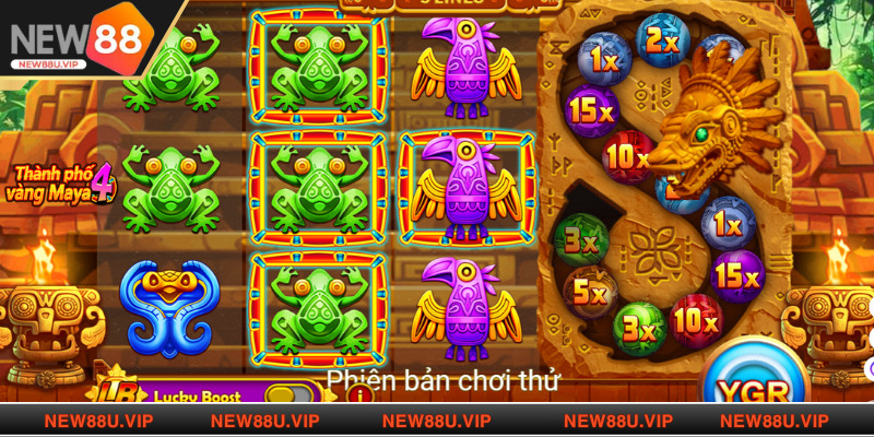 Đa siêu phẩm game khiến tân binh mới khó cưỡng lại được