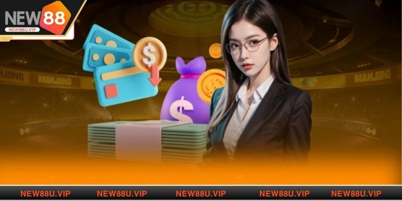 Đáp ứng một số điều kiện sau để đăng ký New88 