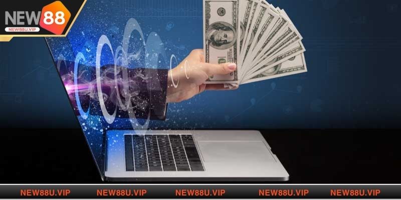Điều kiện anh em cần đáp ứng khi thực hiện giao dịch nạp tiền New88 