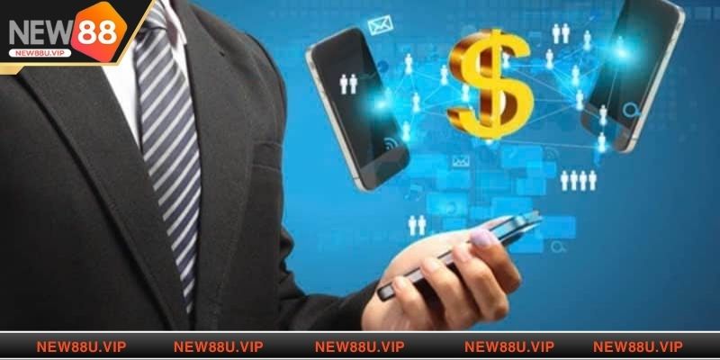 Điều kiện anh em cần đáp ứng khi giao dịch nạp tiền New88 