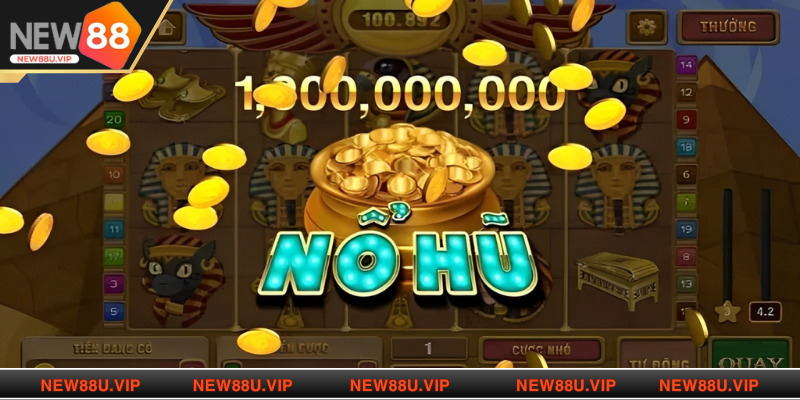 Gia nhập quay hũ cực phê cho mọi khách hàng trải nghiệm