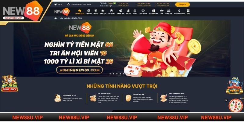 Hồi sinh game xóc đĩa đổi thưởng dân gian theo phong cách thời đại số