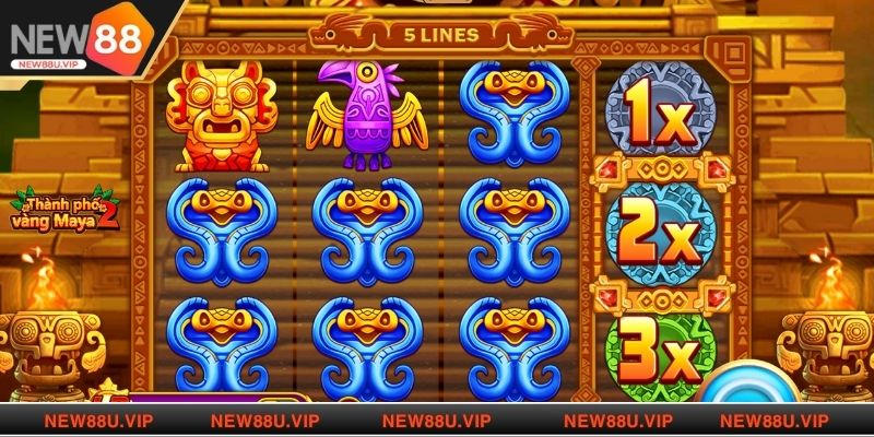 Hướng dẫn tham gia game xóc đĩa đổi thưởng tại NEW88