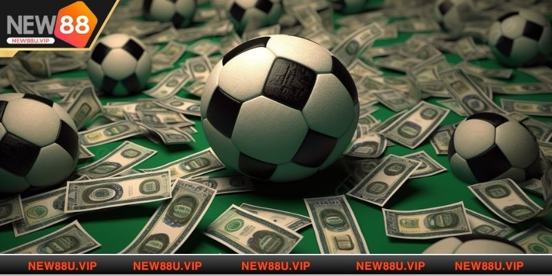 Kèo hiệp phụ tại New88 là gì?