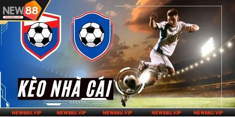 Kèo tỷ lệ nhà cái có nghĩa là gì?