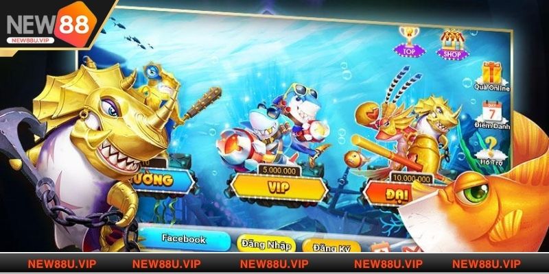 Luôn giữ bình tĩnh – Không bắn theo cảm tính