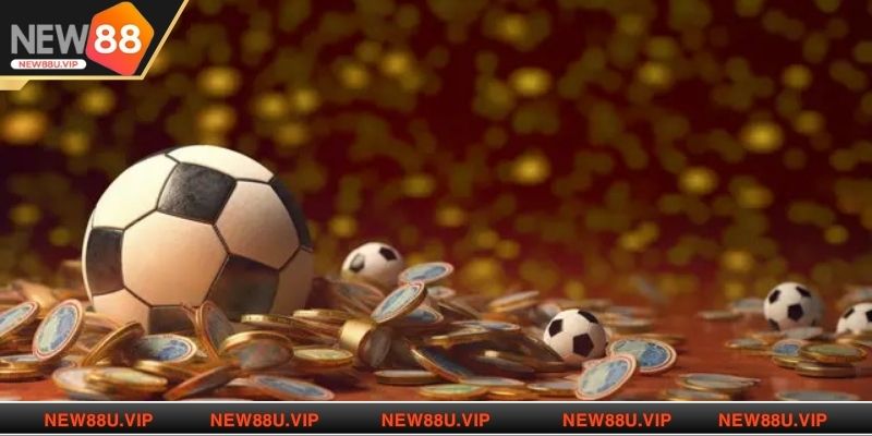 Mẹo nhận định kèo tỷ lệ nhà cái chuẩn xác tại New88