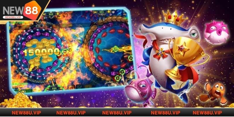 Sinh vật cao cấp – Thách thức giới hạn bet thủ