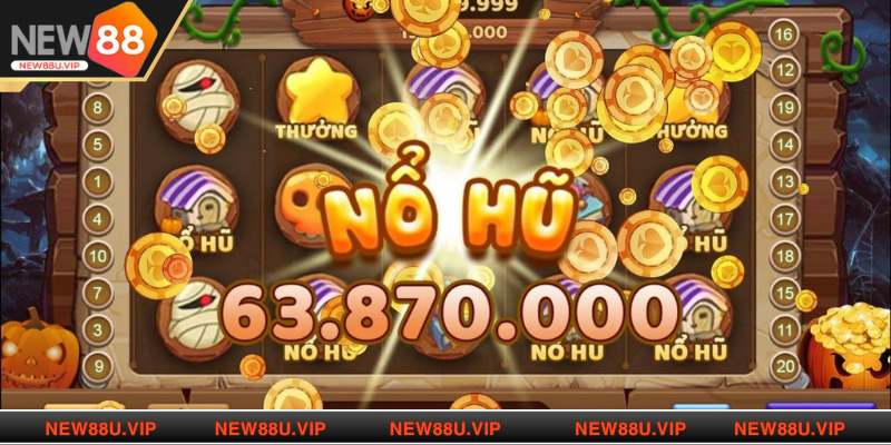 Tính năng vượt trội giúp thành viên gần hơn với jackpot