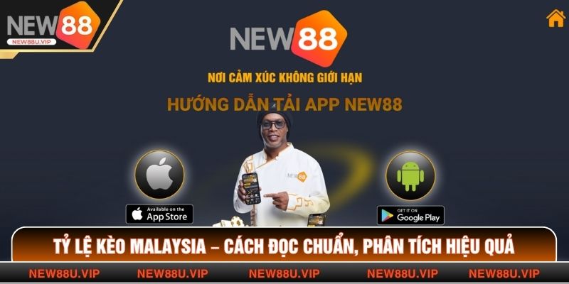Tỷ Lệ Kèo Malaysia – Cách Đọc Chuẩn, Phân Tích Hiệu Quả